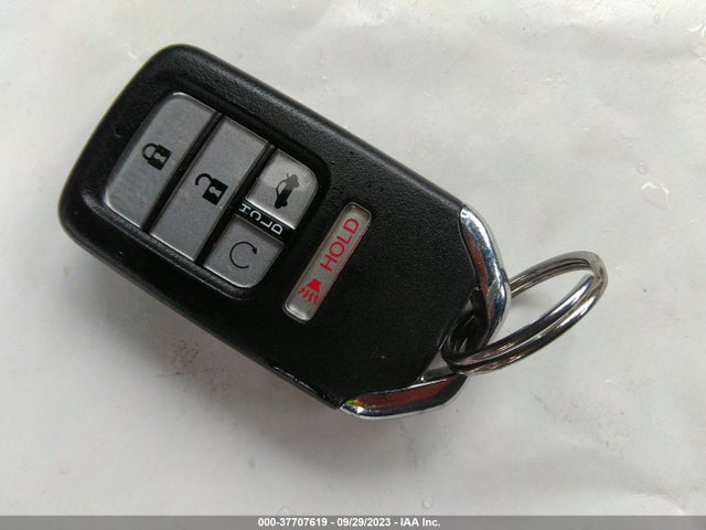2020 HONDA CIVIC SPORT VIN: 2HGFC2F88LH556424