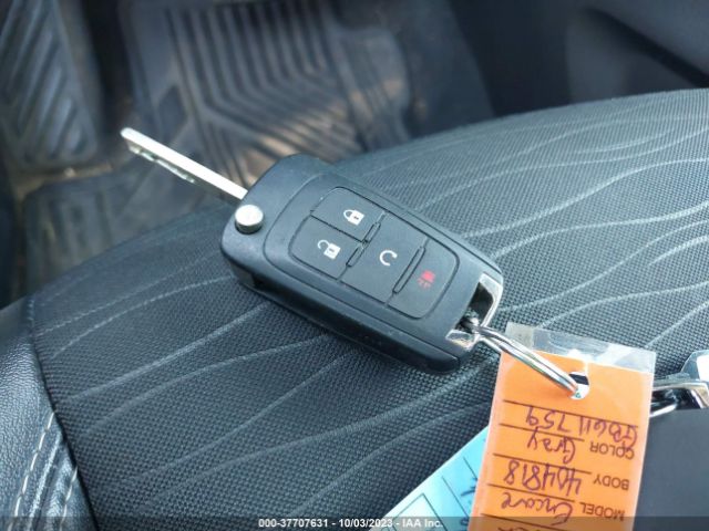 KL4CJ2SM4GB611759 Buick Encore Sport Touring