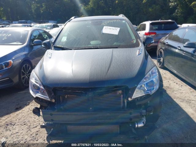 KL4CJ2SM4GB611759 Buick Encore Sport Touring