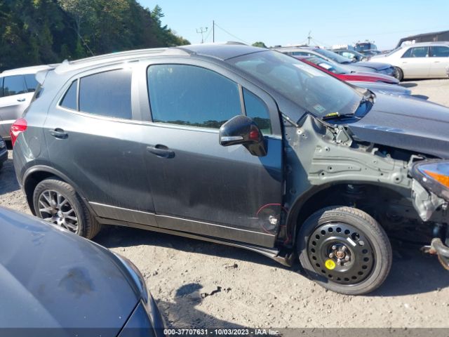 KL4CJ2SM4GB611759 Buick Encore Sport Touring