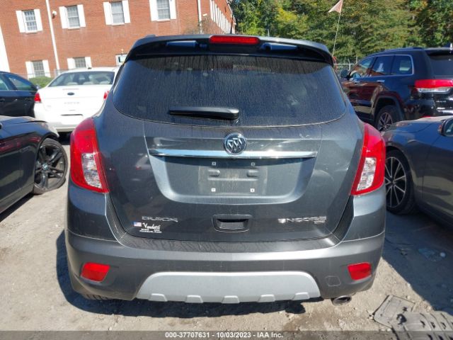 KL4CJ2SM4GB611759 Buick Encore Sport Touring
