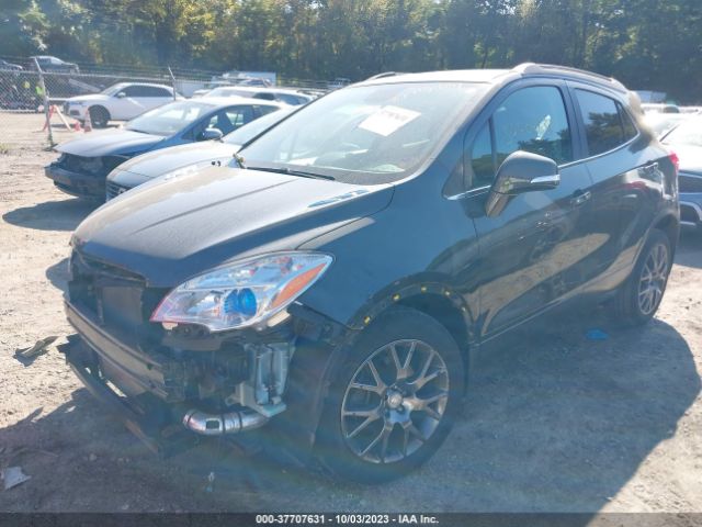 KL4CJ2SM4GB611759 Buick Encore Sport Touring