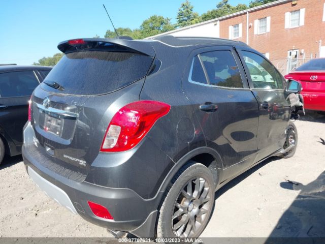 KL4CJ2SM4GB611759 Buick Encore Sport Touring