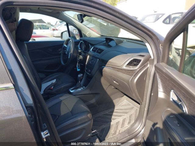 KL4CJ2SM4GB611759 Buick Encore Sport Touring