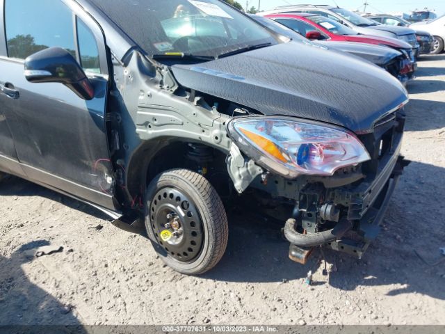 KL4CJ2SM4GB611759 Buick Encore Sport Touring