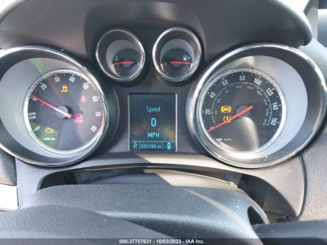 KL4CJ2SM4GB611759 Buick Encore Sport Touring