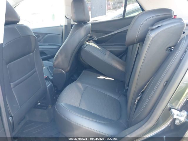 KL4CJ2SM4GB611759 Buick Encore Sport Touring