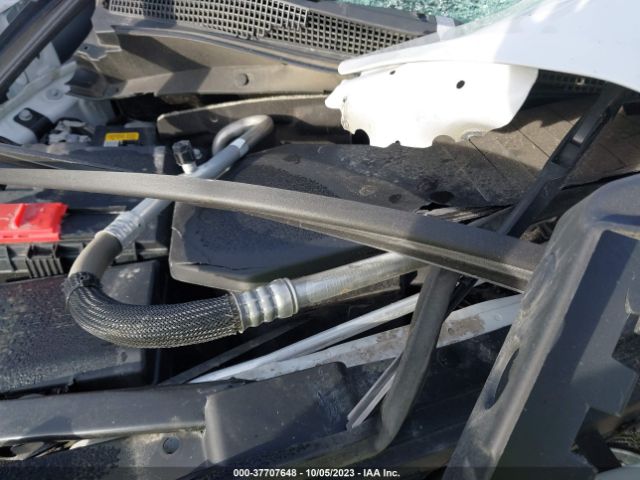 3GCPDBEK2NG563921 Chevrolet Silverado 1500 Custom
