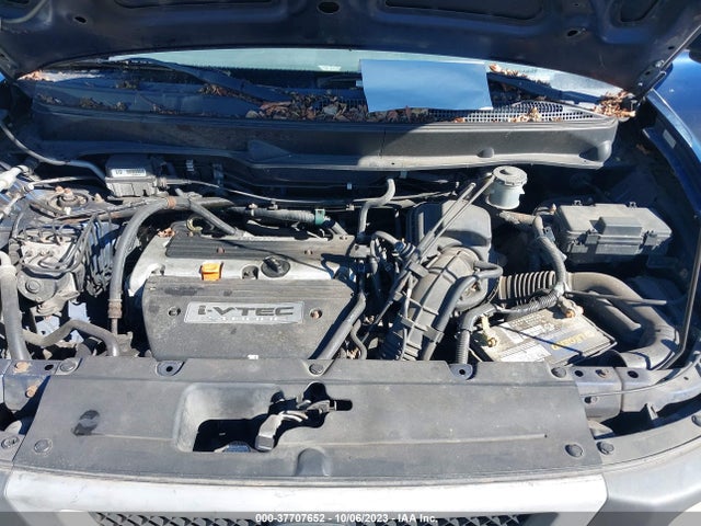 2003 HONDA ELEMENT EX VIN: 5J6YH28553L017395