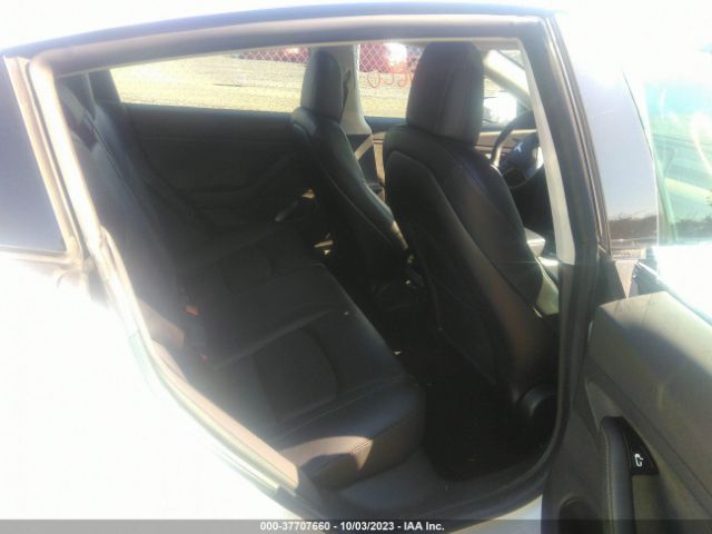 5YJ3E1EA7KF446592 Tesla Model 3 Range