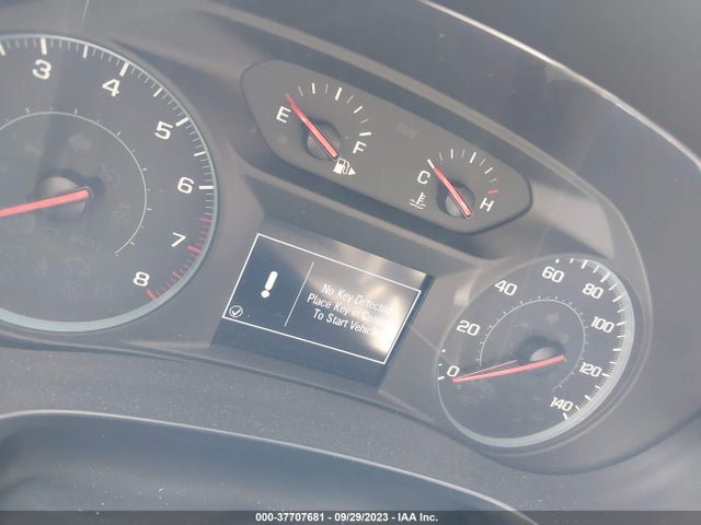 Chevrolet MALIBU LT 2021 1G1ZD5ST8MF064606 Image 15
