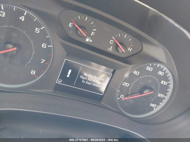 Chevrolet MALIBU LT 2021 1G1ZD5ST8MF064606 Image 7