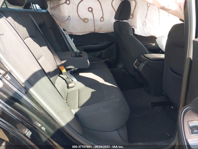 Chevrolet MALIBU LT 2021 1G1ZD5ST8MF064606 Image 8