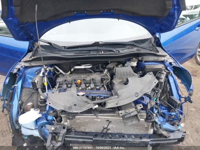 3CZRU6H18KG713975 Honda HR-V SPORT