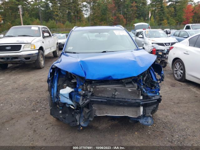 3CZRU6H18KG713975 Honda HR-V SPORT