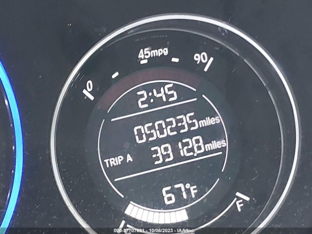 3CZRU6H18KG713975 Honda HR-V SPORT