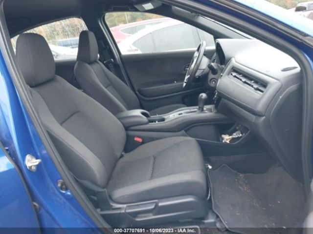 3CZRU6H18KG713975 Honda HR-V SPORT