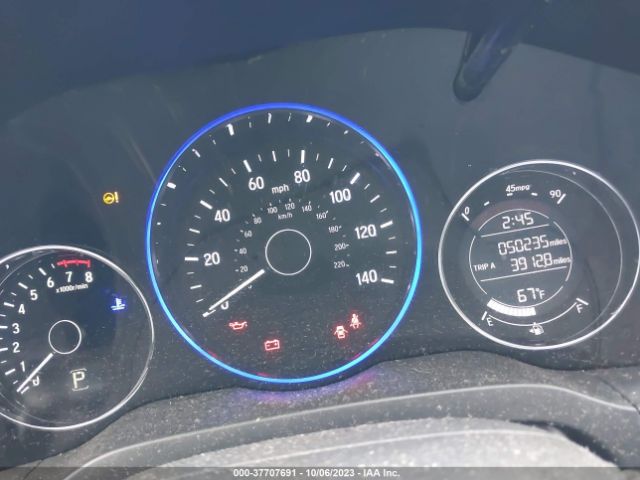 3CZRU6H18KG713975 Honda HR-V SPORT