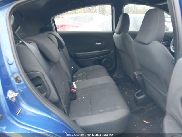 3CZRU6H18KG713975 Honda HR-V SPORT