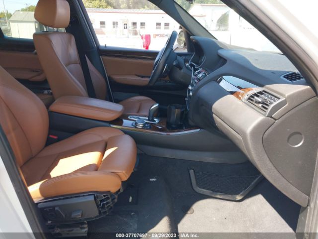 5UXWX7C59G0S16556 BMW X3 Xdrive35i
