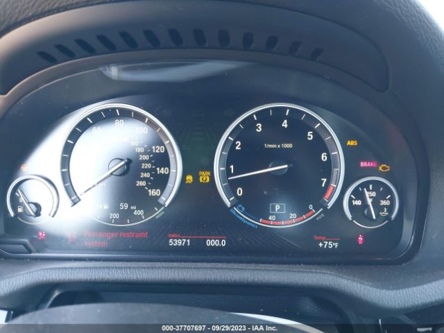 5UXWX7C59G0S16556 BMW X3 Xdrive35i