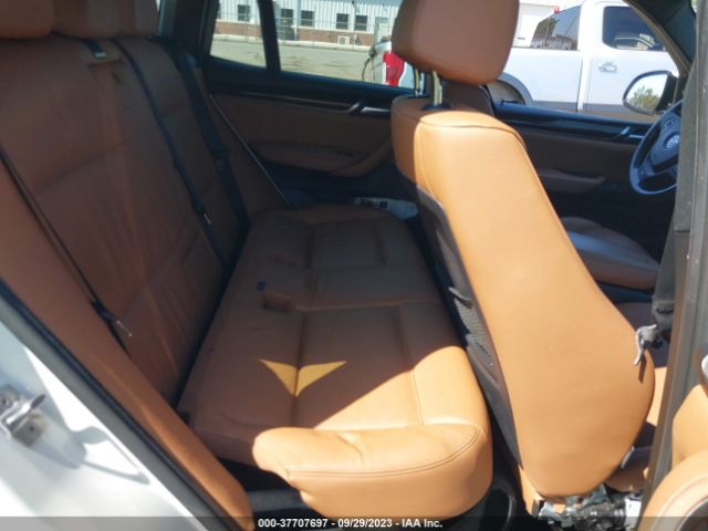 5UXWX7C59G0S16556 BMW X3 Xdrive35i