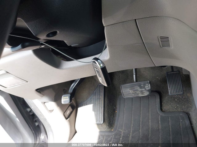 Honda Odyssey Touring 2015 5FNRL5H92FB113814 Image 11