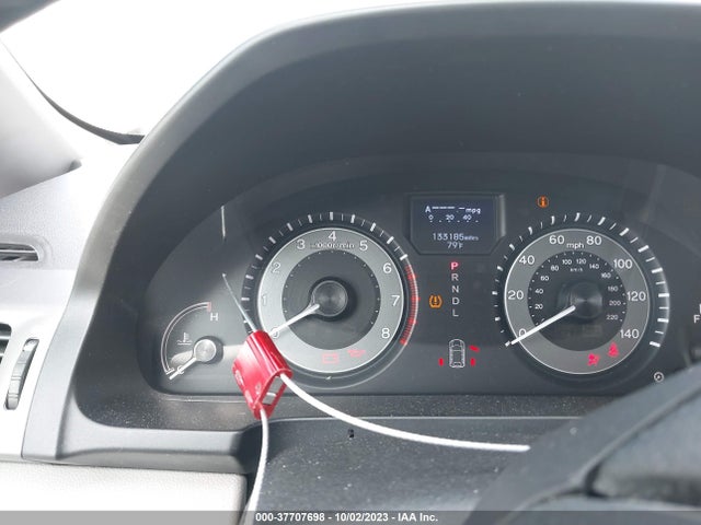 Honda Odyssey Touring 2015 5FNRL5H92FB113814 Image 15