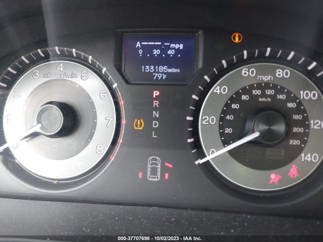 Honda Odyssey Touring 2015 5FNRL5H92FB113814 Image 7