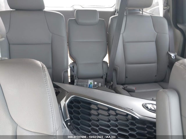Honda Odyssey Touring 2015 5FNRL5H92FB113814 Image 8