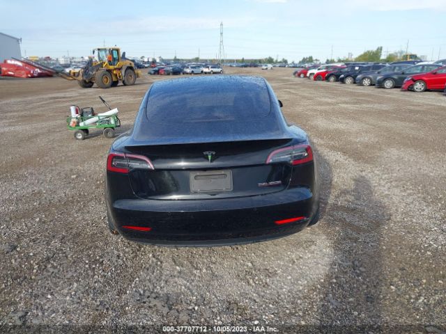 5YJ3E1EC0MF088093 Tesla Model 3 Performance