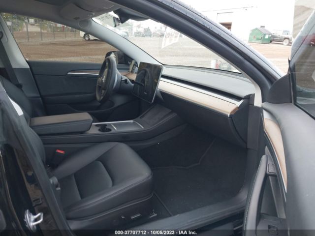 5YJ3E1EC0MF088093 Tesla Model 3 Performance