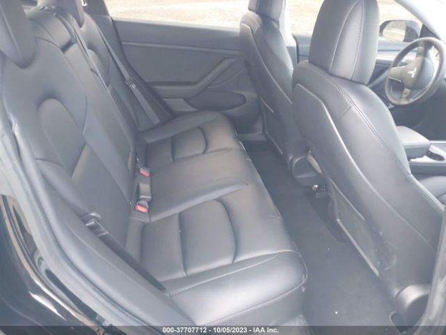 5YJ3E1EC0MF088093 Tesla Model 3 Performance