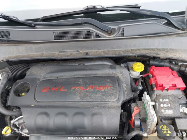 3C4NJDDBXKT618812 Jeep Compass Trailhawk