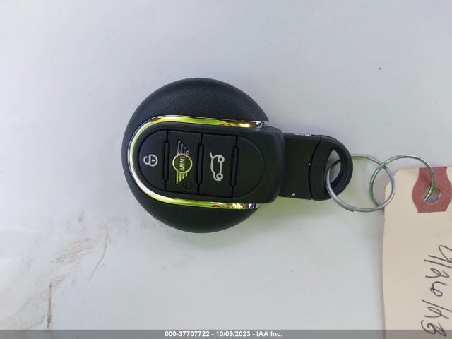 2020 MINI COUNTRYMAN WMZYX1C06L3L43107 Photo 10