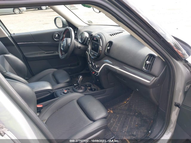 2020 MINI COUNTRYMAN WMZYX1C06L3L43107 Photo 4