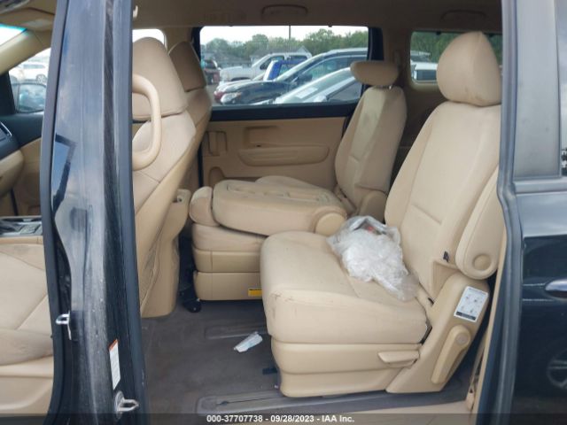 KNDMB5C17F6069237 KIA SEDONA LX