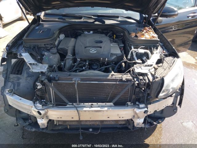 WDC0G4KB8KF598706 Mercedes-Benz Glc Glc 300