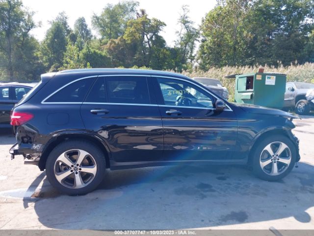 WDC0G4KB8KF598706 Mercedes-Benz Glc Glc 300