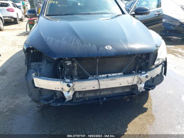 WDC0G4KB8KF598706 Mercedes-Benz Glc Glc 300