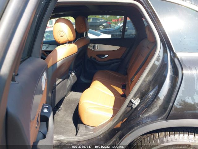 WDC0G4KB8KF598706 Mercedes-Benz Glc Glc 300