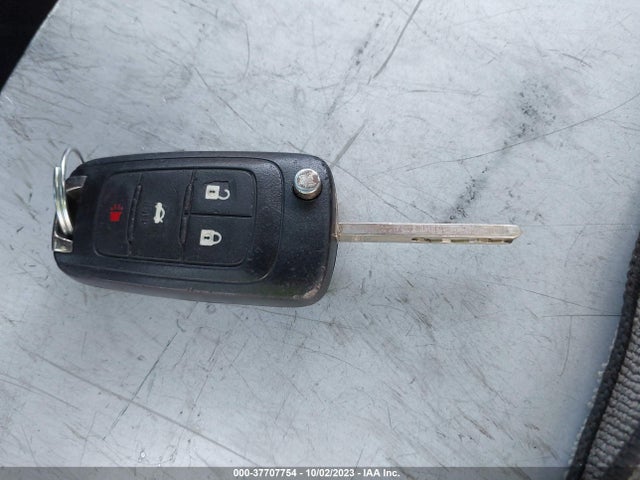 Chevrolet CRUZE LS 2014 1G1PA5SH7E7317082 Image 11