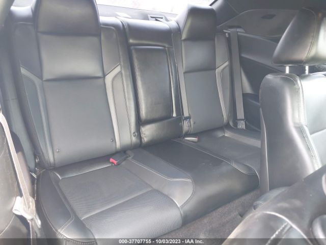 2C3CDZAG2JH305969 Dodge Challenger Sxt Plus