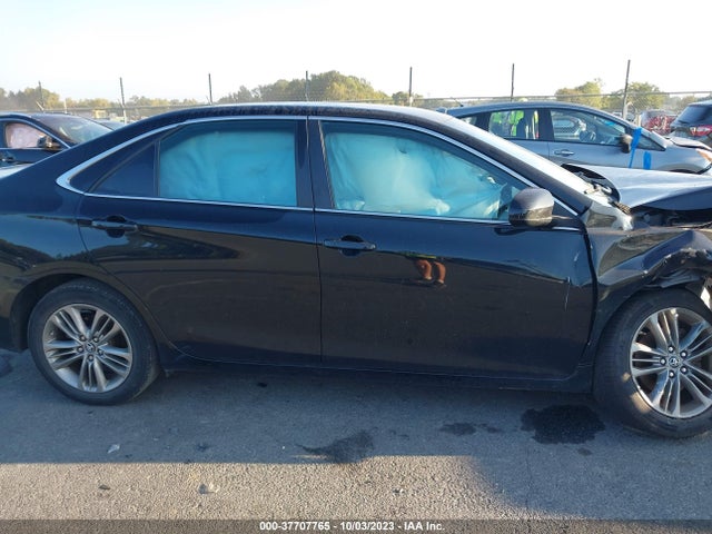 Toyota CAMRY SE 2017 4T1BF1FK3HU296895 Image 13