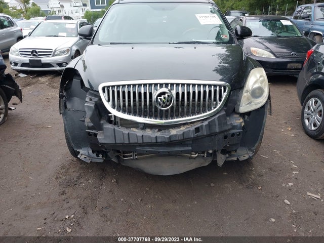 2011 BUICK ENCLAVE CXL-1 VIN: 5GAKRBED2BJ109189