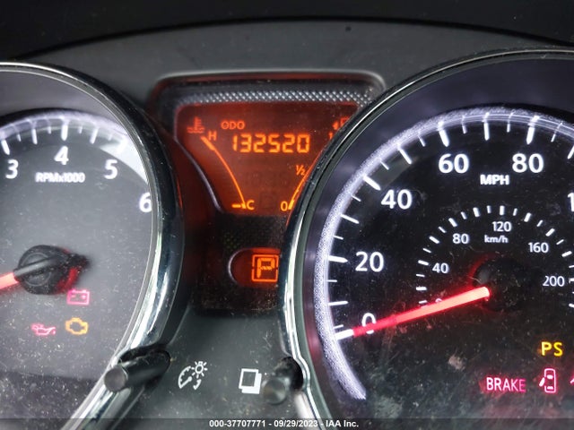 Nissan Versa S/s Plus/sv/sl 2014 3N1CN7AP0EK454660 Image 16