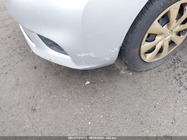 Nissan Versa S/s Plus/sv/sl 2014 3N1CN7AP0EK454660 Image 6