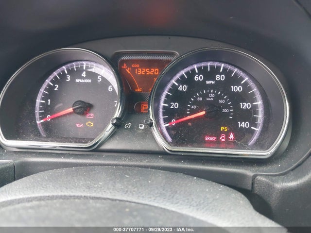 Nissan Versa S/s Plus/sv/sl 2014 3N1CN7AP0EK454660 Image 7