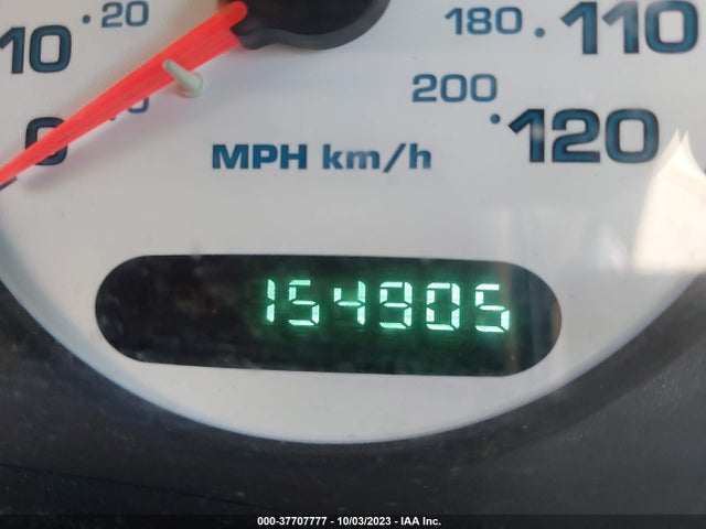 1999 DODGE INTREPID ES VIN: 2B3HD56J2XH689034