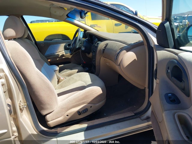 1999 DODGE INTREPID ES VIN: 2B3HD56J2XH689034